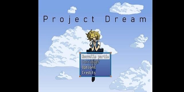 Run android online APK Project Dream DEMO Version [FR] from MyAndroid or emulate Project Dream DEMO Version [FR] using MyAndroid